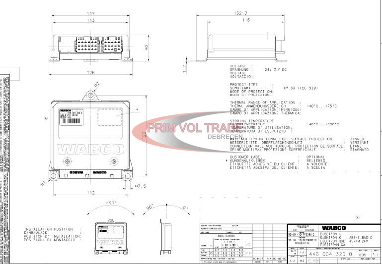 32282_0.jpg ABS elektronika WABCO