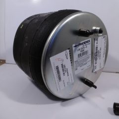 Légrugó kpl.