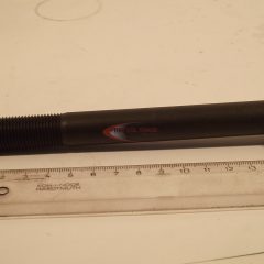 Hatlapfejű csavar D960