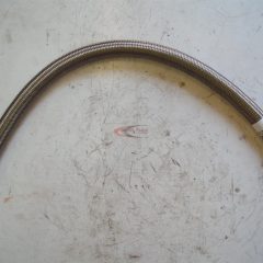 Nyomócső teflon 620 mm
