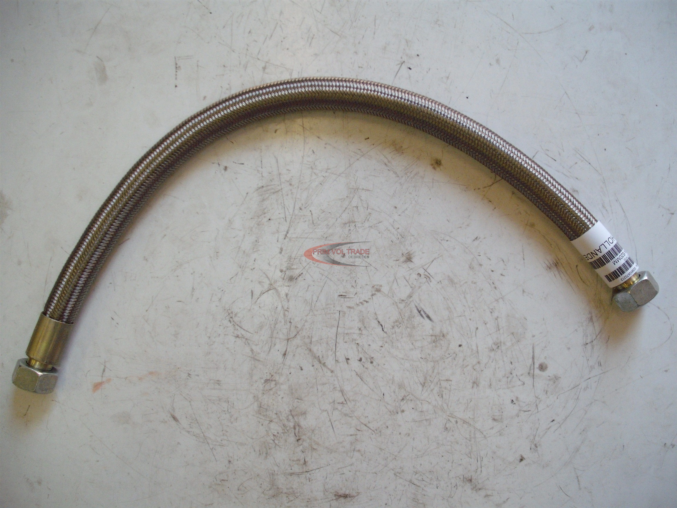 32501_0.jpg Nyomócső teflon 620 mm