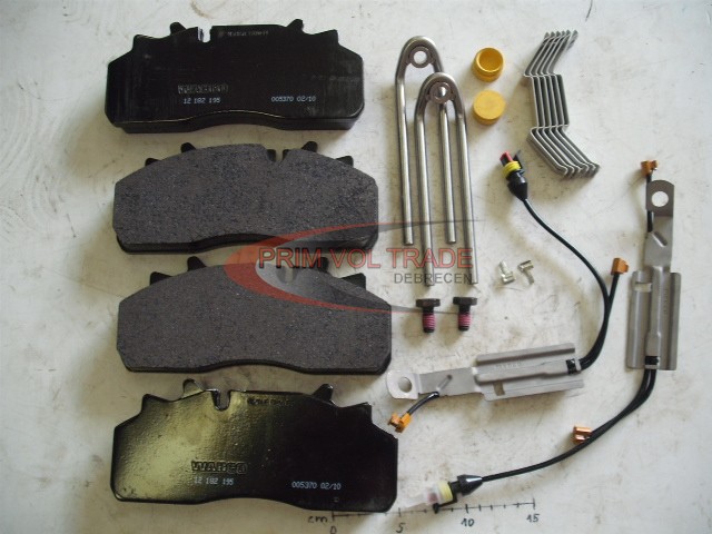 32540_0.jpg Fékbetét klt.