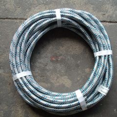 Szuper üzemanyagtömlő  8 mm