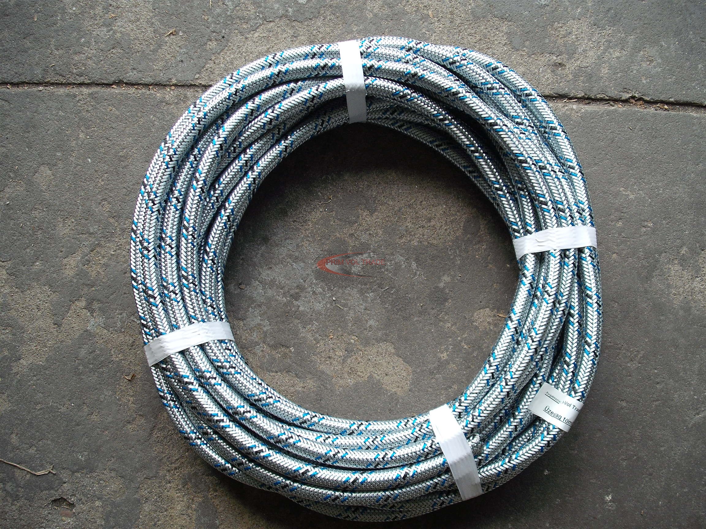 32846_0.jpg Szuper üzemanyagtömlő 8 mm
