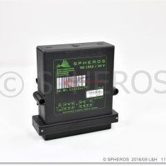 Vezérlőegység SG1553 24V