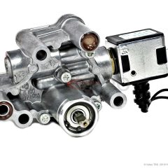 üzemanyagszivattyú Thermo HG