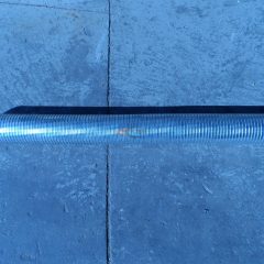Flexibilis tömlő IK412   80 cm/db