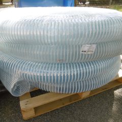 FLEXIBILIS CSŐ 150MM