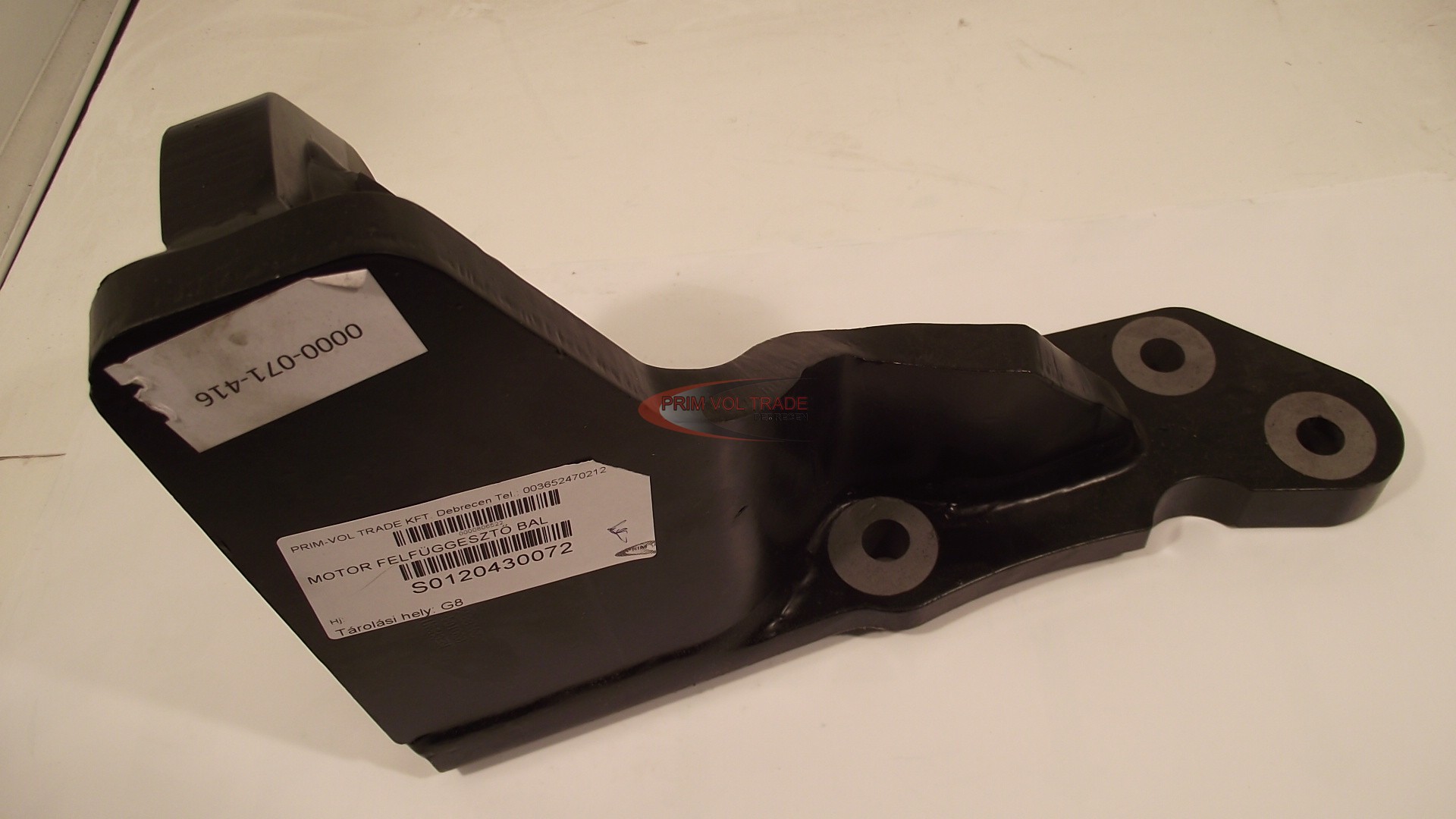 33308_0.jpg Motor felfüggesztő bal