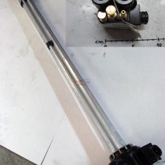 Üzemanyagszint-adó 625 mm