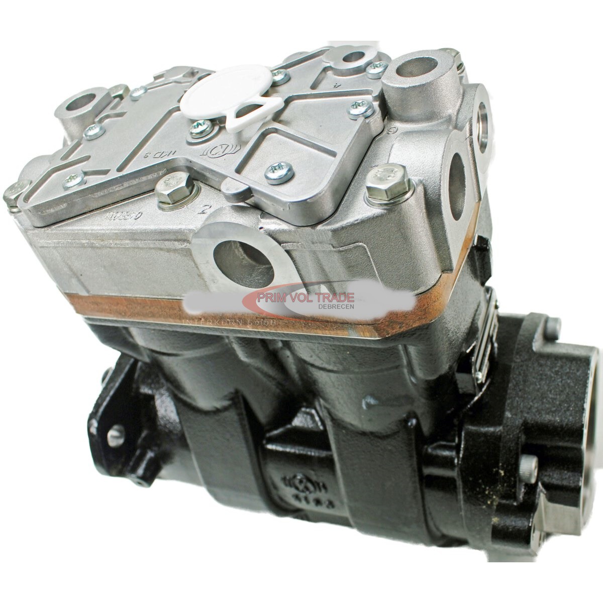 Kompresszor 460cc