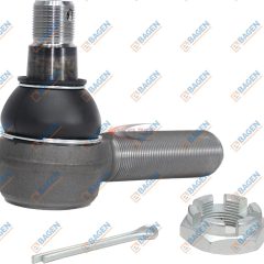 Gömbcsukló, Vezetőkar fej - M30x1,5 LHT C:27,1/30