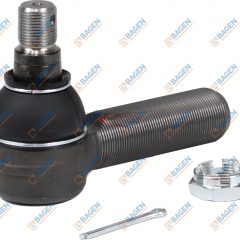 Gömbcsukló, Vezetőkar fej - M30x1,5 LHT C:23,5/26