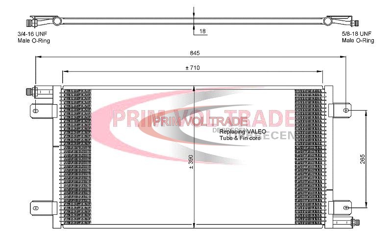 34634_0.jpg Klímahűtő - RENAULT TRUCKS