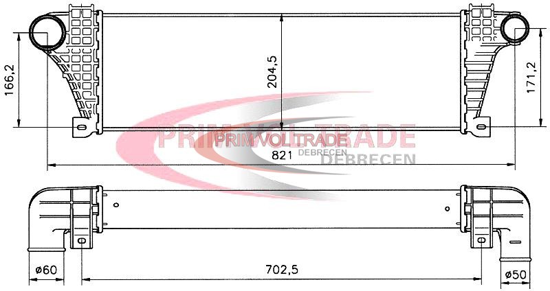 35272_0.jpg Intercooler - IVECO