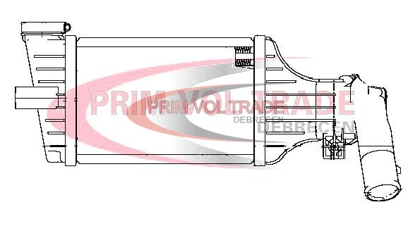 35348_0.jpg Intercooler - OPEL
