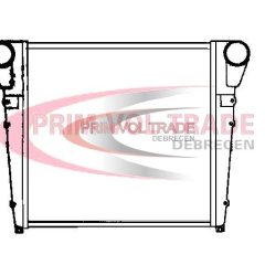 Intercooler - RENAULT TRUCKS