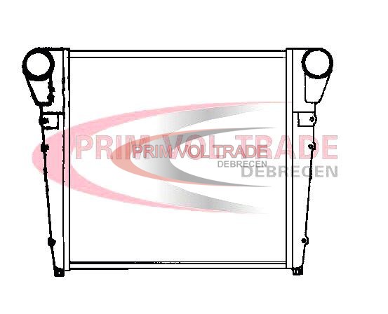 35418_0.jpg Intercooler - RENAULT TRUCKS