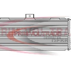 Intercooler - IVECO