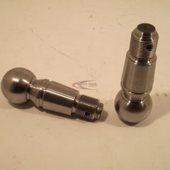 Gömbcsap 1:8