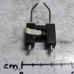 Gyújtóelektróda DW/TH