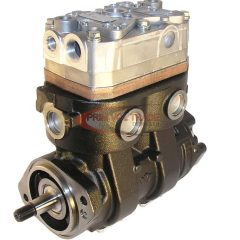 Kompresszor CUMMINS Modulos LK4984