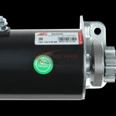 Inditomotor BRIGGS STRATTON 14 fog