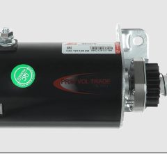 Inditomotor BRIGGS STRATTON