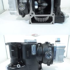Kompresszor 360 cc MAN TGA,TGX,TGS / LK8901