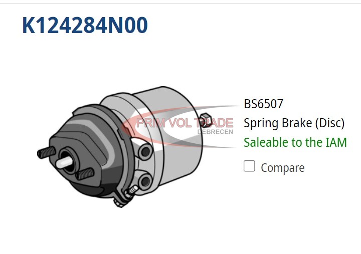 407058_0.jpg Fék munkahenger Modulo M168D