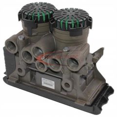 EBS 2 csatornás modul EBS7