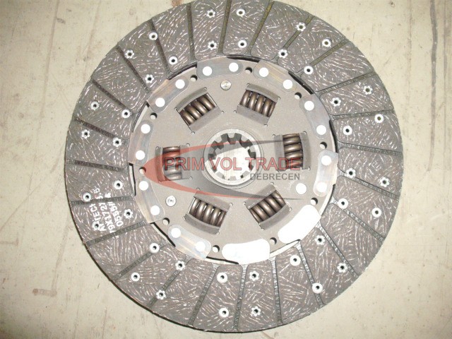 4288_0.jpg Kuplungtárcsa EUROCARGO 280 mm1 1/2" 10 fog