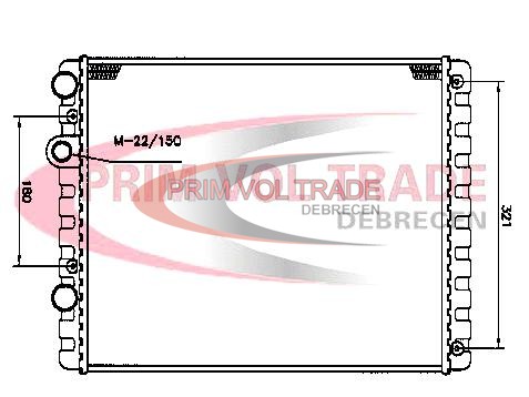 44719_0.jpg Vízhűtő - SEAT