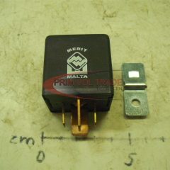 Relé 24V 70A