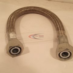 Kompresszor töltőcső VOLVO 7700  teflonos M30x2