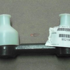 Gömbfej stabilizator VOLVO