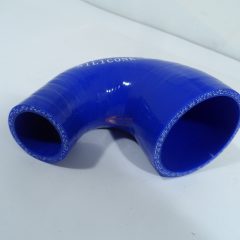 Szilikonos gumikönyök szűkítő 30/60X60X135°