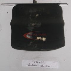 Légrugó komplett