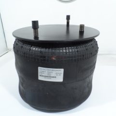 Légrugó komplett