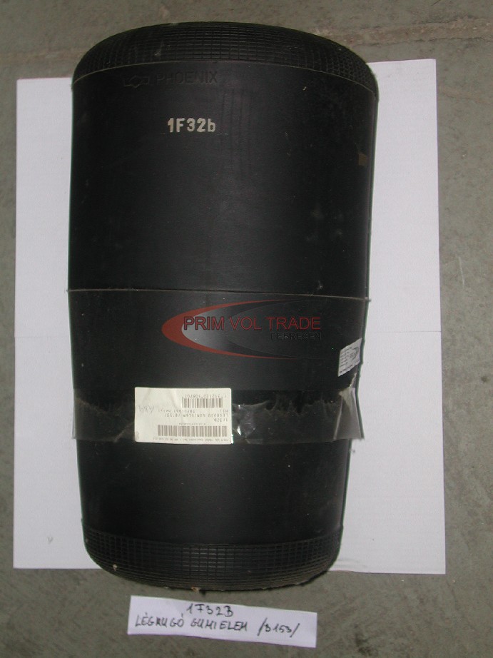 4664_0.jpg Légrugó gumielem /B153/