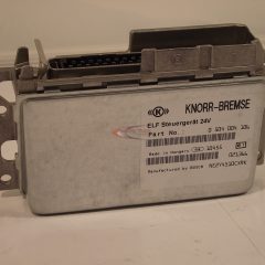 ELC elektronika