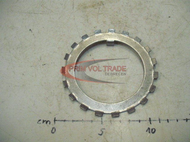 46821_0.jpg Biztosító lemez MSZ 7885 D=80, MB16