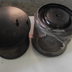Légrugó komplett 1E25-26
