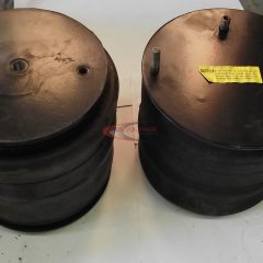 Légrugó komplett 1D2401