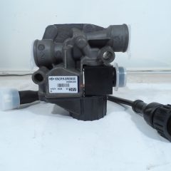 ABS modulátor szelep/csat:KostalM24x1(24V)-Voss230