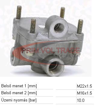 47050_0.jpg Relészelep AC574AA RE1115 Helyettesítője K127197