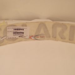 Felirat "SOLARIS"