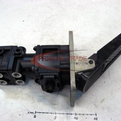 Lábfék szelep