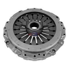 Kuplungszerkezet VOLVO 430 mm Dt