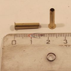 Hüvely fékcsőhöz 6X1,5